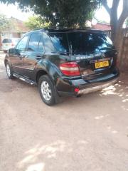  Used Mercedes-Benz ML for sale in Afghanistan - 3