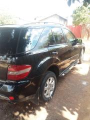  Used Mercedes-Benz ML for sale in Afghanistan - 5