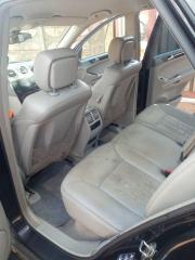  Used Mercedes-Benz ML for sale in Afghanistan - 10