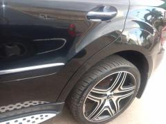  Used Mercedes-Benz ML for sale in Afghanistan - 4