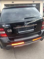  Used Mercedes-Benz ML for sale in Afghanistan - 5