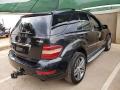  Used Mercedes-Benz ML for sale in Afghanistan - 2