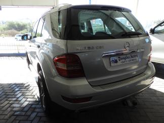  Used Mercedes-Benz ML350 for sale in Afghanistan - 2