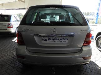  Used Mercedes-Benz ML350 for sale in Afghanistan - 3