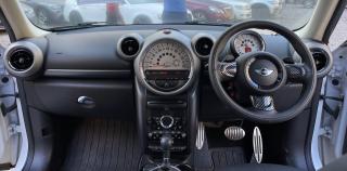  Used Mini Countryman for sale in Botswana - 11