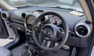  Used Mini Countryman for sale in Botswana - 12