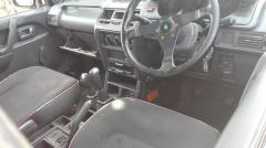  Used Mitsubishi Montero for sale in Botswana - 8