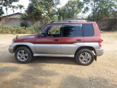  Used Mitsubishi Pajero for sale in Afghanistan - 1