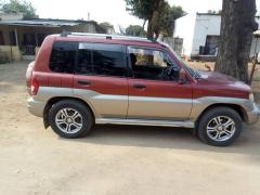  Used Mitsubishi Pajero for sale in Afghanistan - 2