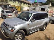  Used Mitsubishi Pajero for sale in Afghanistan - 1