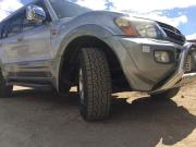  Used Mitsubishi Pajero for sale in Afghanistan - 2