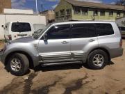  Used Mitsubishi Pajero for sale in Afghanistan - 3