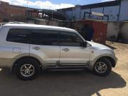  Used Mitsubishi Pajero for sale in Afghanistan - 4