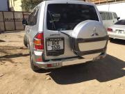  Used Mitsubishi Pajero for sale in Afghanistan - 5