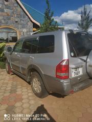  Used Mitsubishi Pajero for sale in Afghanistan - 1