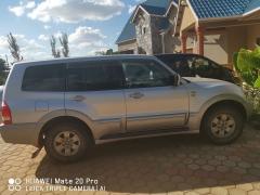  Used Mitsubishi Pajero for sale in Afghanistan - 2