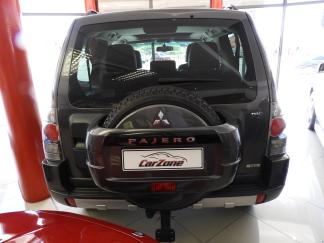  Used Mitsubishi Pajero for sale in Afghanistan - 1