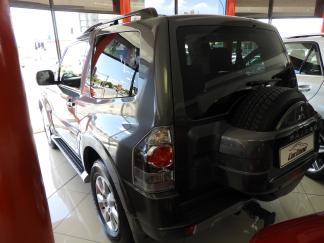  Used Mitsubishi Pajero for sale in Afghanistan - 3