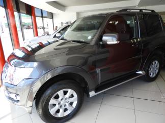  Used Mitsubishi Pajero for sale in Afghanistan - 4