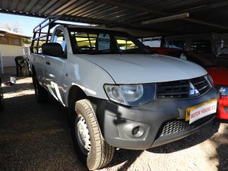  Used Mitsubishi Triton for sale in Afghanistan - 0