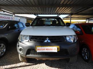  Used Mitsubishi Triton for sale in Afghanistan - 1