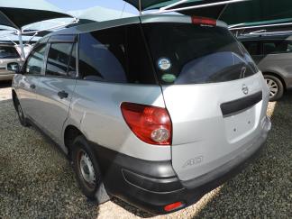  Used Nissan for sale in Afghanistan - 3