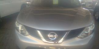  Used Nissan Acenta TC for sale in Afghanistan - 1