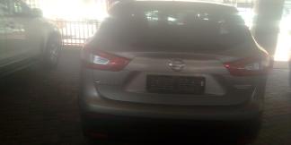  Used Nissan Acenta TC for sale in Afghanistan - 2