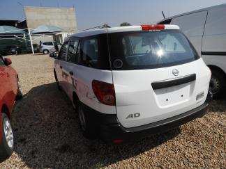  Used Nissan AD for sale in Afghanistan - 3