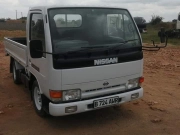 Used Nissan Altra for sale in Botswana - 1