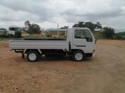 Used Nissan Altra for sale in Botswana - 2