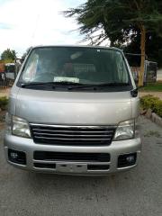  Used Nissan Caravan for sale in Afghanistan - 1