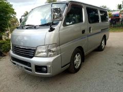  Used Nissan Caravan for sale in Afghanistan - 2