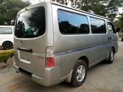  Used Nissan Caravan for sale in Afghanistan - 3