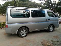  Used Nissan Caravan for sale in Afghanistan - 4