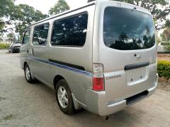  Used Nissan Caravan for sale in Afghanistan - 5