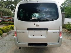  Used Nissan Caravan for sale in Afghanistan - 6