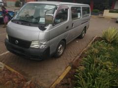  Used Nissan Caravan for sale in  - 0