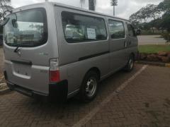  Used Nissan Caravan for sale in  - 2