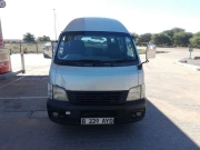  Used Nissan Caravan for sale in Botswana - 0