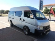  Used Nissan Caravan for sale in Botswana - 3