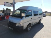  Used Nissan Caravan for sale in Botswana - 4