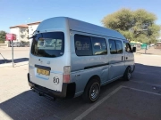  Used Nissan Caravan for sale in Botswana - 6