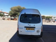  Used Nissan Caravan for sale in Botswana - 7
