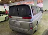  Used Nissan Elgrand for sale in Afghanistan - 0