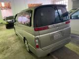  Used Nissan Elgrand for sale in Afghanistan - 14