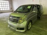  Used Nissan Elgrand for sale in Afghanistan - 15