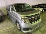  Used Nissan Elgrand for sale in Afghanistan - 16