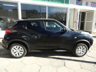  Used Nissan Juke for sale in Afghanistan - 2