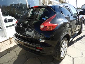  Used Nissan Juke for sale in Afghanistan - 3